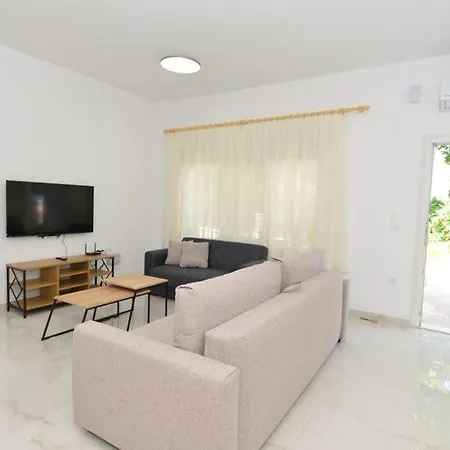 Apartment Nurit Private *