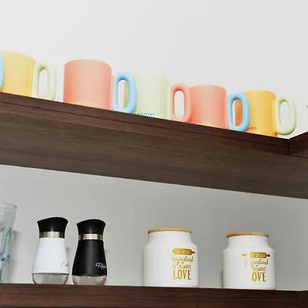 Nurit Private Limenas (Thasos)