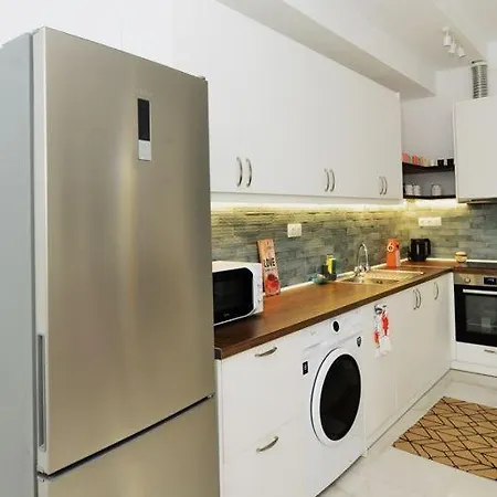 Apartament Nurit Private