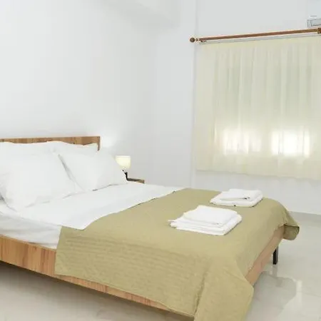 Apartment Nurit Private