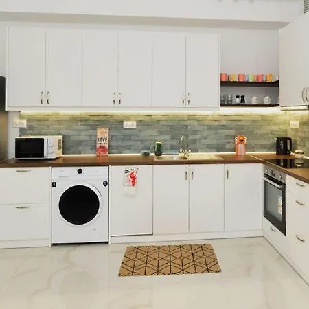 Apartament Nurit Private *