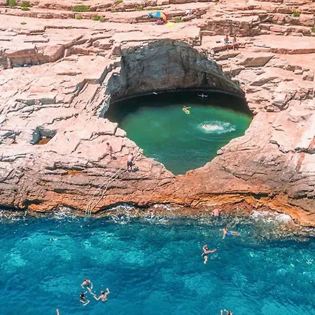 Nurit Private Apartament