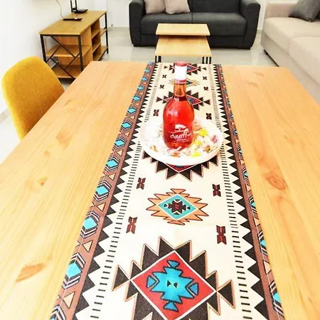 Nurit Private Limenas (Thasos)