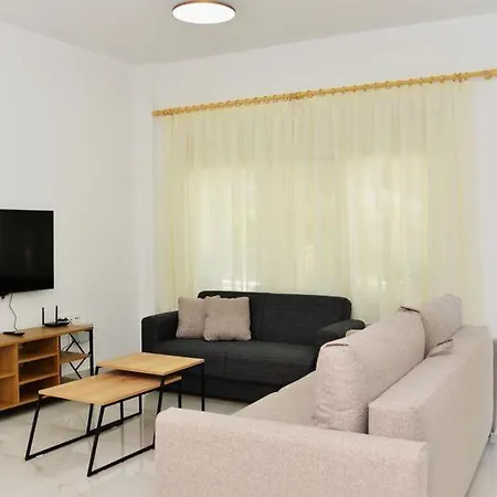 Nurit Private * Тасос