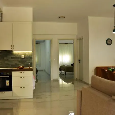 Nurit Private Apartament *