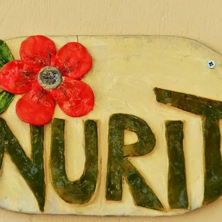 Apartment Nurit Private Limenas (Thasos)