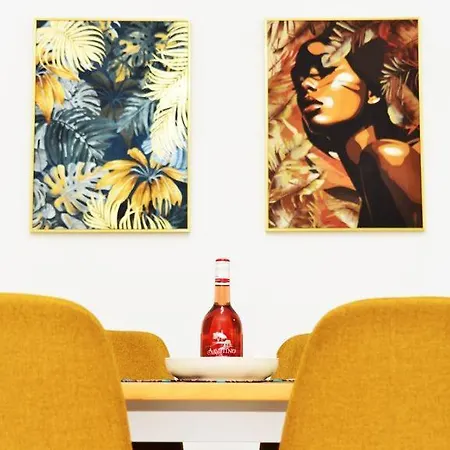 Apartment Nurit Private