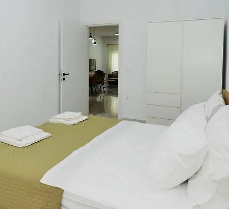 Nurit Private Apartment Limenas (Thasos)