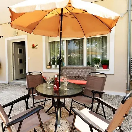 Nurit Private Limenas (Thasos)