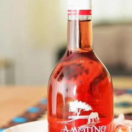 Nurit Private * Limenas (Thasos)