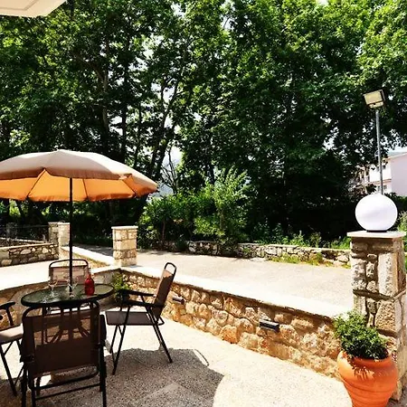 Nurit Private Apartment Limenas (Thasos)