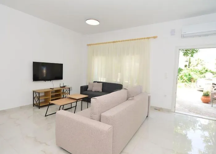 Apartment Nurit Private *