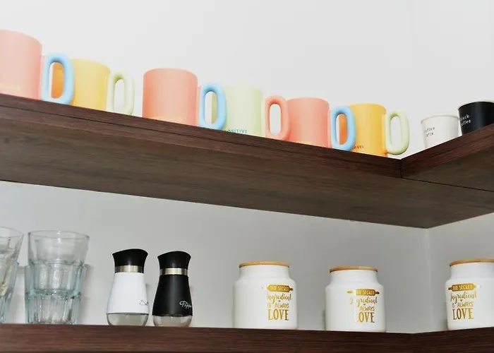 Nurit Private Limenas (Thasos)