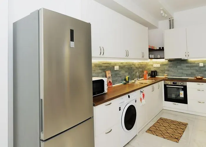 Apartment Nurit Private