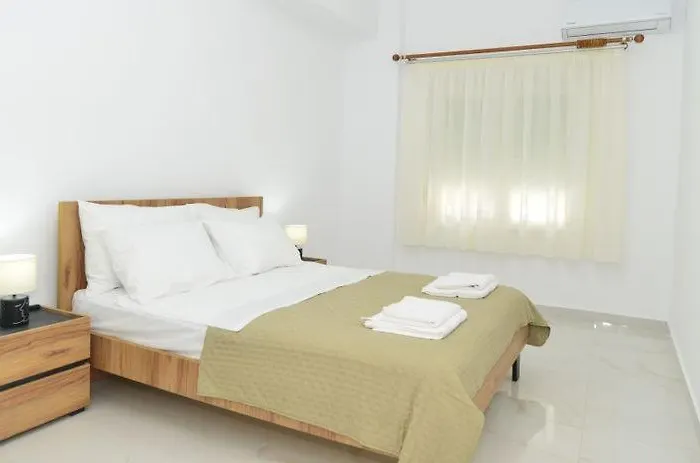 Apartment Nurit Private