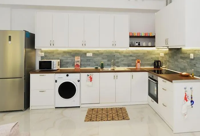 Apartment Nurit Private *