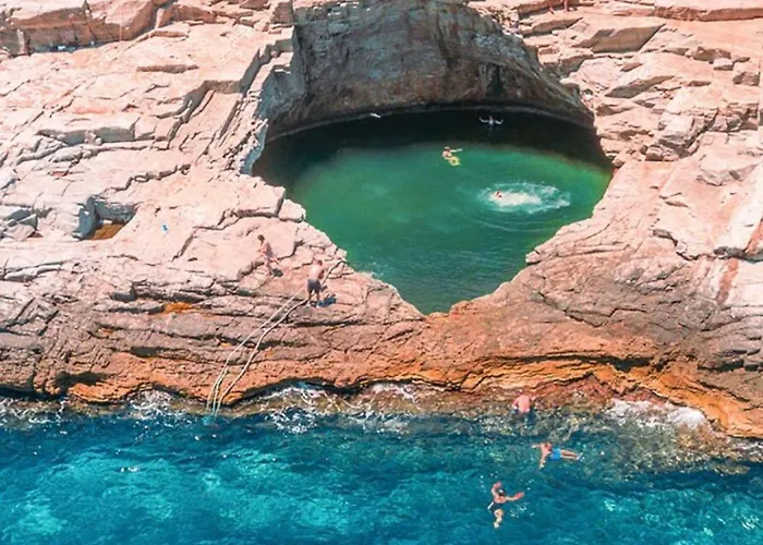 Nurit Private Apartment