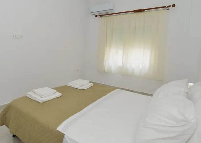 Apartment Nurit Private *