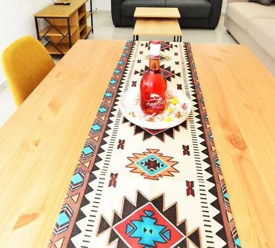 Nurit Private Limenas (Thasos)