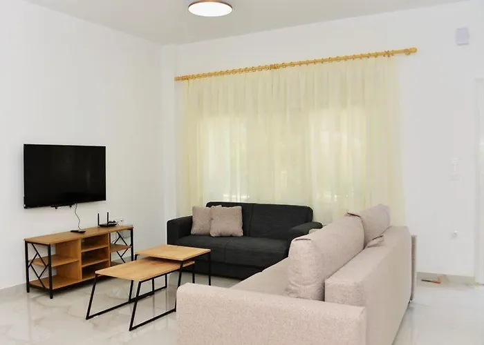 Nurit Private * Limenas (Thasos)