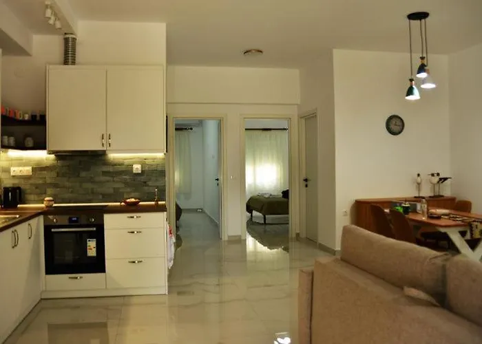 Nurit Private Apartment *