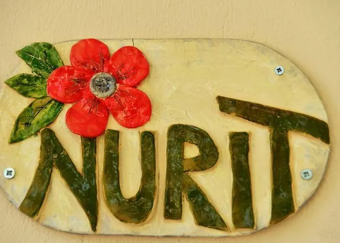 Apartment Nurit Private Limenas (Thasos)