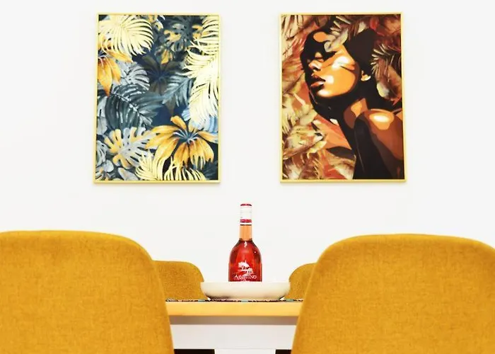 Apartment Nurit Private