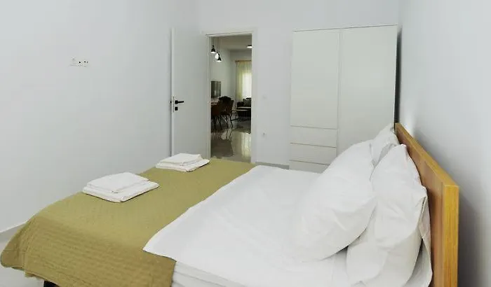 Nurit Private Apartment Limenas (Thasos)