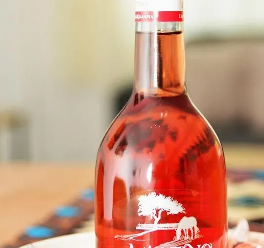 Nurit Private * Limenas (Thasos)